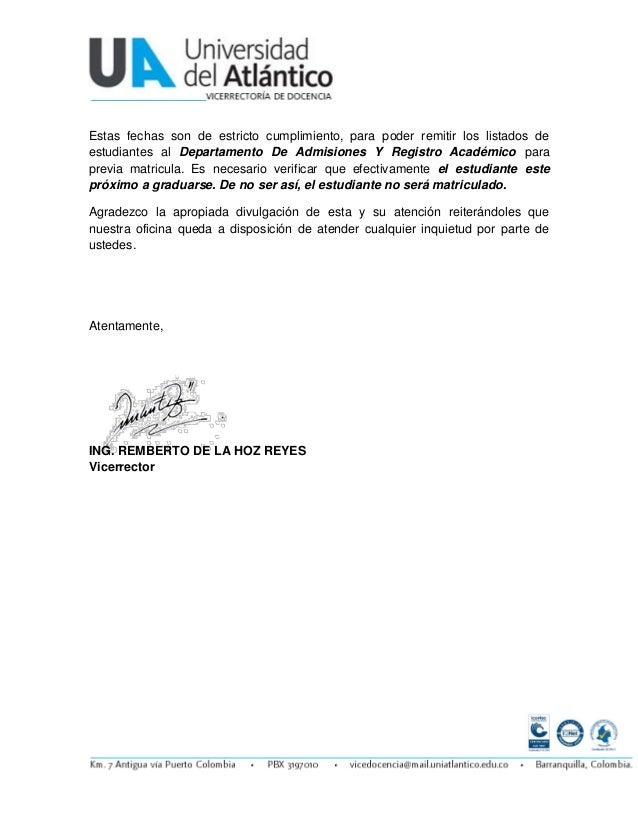 Carta intensivos 2014 2
