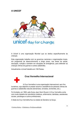 Carta internacional dos direitos humanos