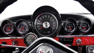 UX in Automobiles: Balancing effective UI design & driver safety