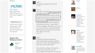 UX in Automobiles: Balancing effective UI design & driver safety