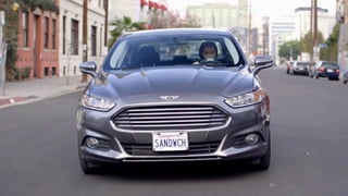 UX in Automobiles: Balancing effective UI design & driver safety