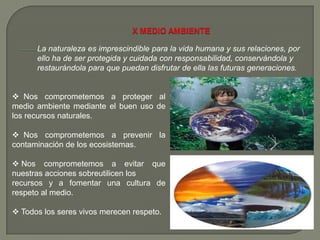   Nos esforzaremos por crear espacios de auténtica participación y fomentarla corresponsabilidad en todo lo que atañe la vida social.Creemos que la política, más que una profesión, es una expresión del amor por el servicio dedicado a los demás.VI TRABAJOEl trabajo da vida a un mundo de relaciones personales y sociales que repercuten en el bienestar de todos y el crecimiento de cada individuo de un modo personal.  Buscaremos, siempre que nos sea posible, facilitar a las personas que puedan acceder a un puesto de trabajo digno.