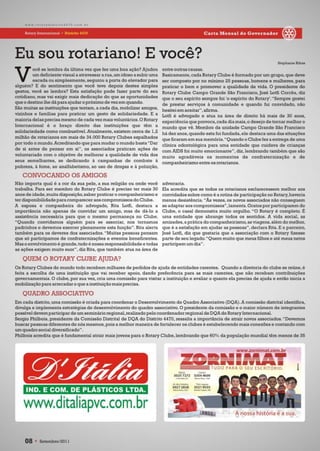 Carta mensal 