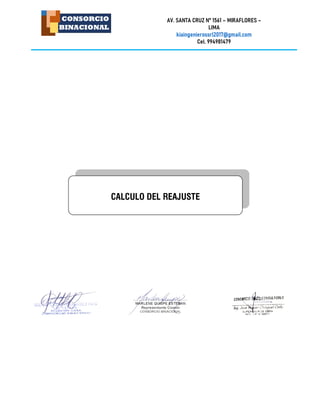 CARTA N° 028-2021- LEVANTAMIENTO DE OBSERVACIONES DE VALORIZACION.docx.pdf