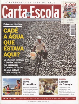 FtvEREtR0 2009 - R$ 6,90 - EDIÇÃ0 N0 33
 