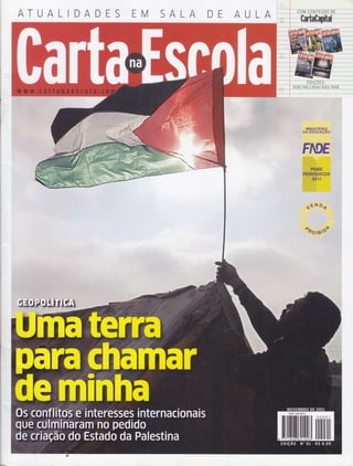 ATUALIDADES EM SALA DE AUL A:,!
...i
urusrÉnre
DA EDUCAçAO
FNE
qÉNÕ{
oôorgrsï
I
 