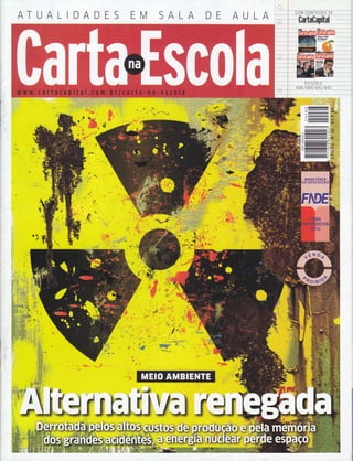 ATUALIDADES EM SALA DE AULA
ffi#ffi
 