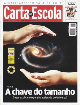 ATUALIDADES EM SALA DE AULA
 