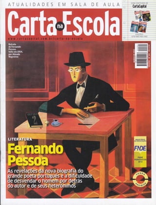 ATUALIDADES EM SALA DE AULA
 