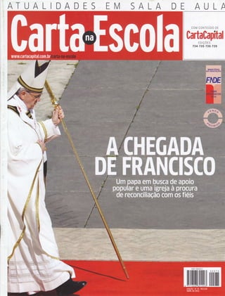 AïUALIDADES EM SALA DE A AU
COM CONTEUDO DE
ffimrftmffimpãftmffi
EDrÇÕrs:
734-735-736-739
 