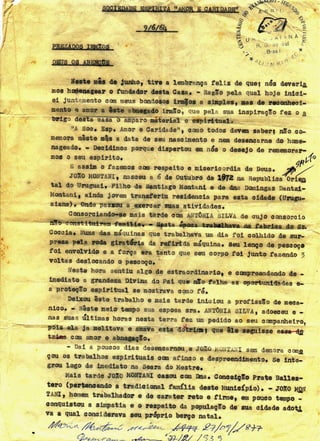 Carta Nair Castro 1