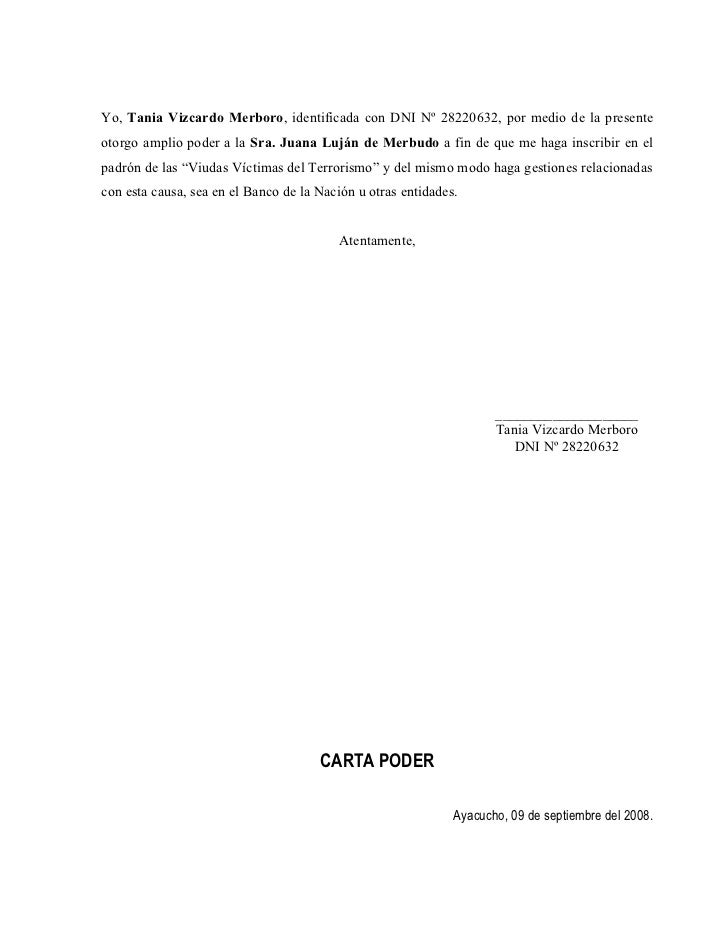 Carta Para Recoger Cheque De Gerencia - Top Quotes x