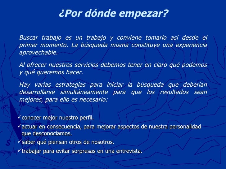 Carta de Presentacion Laboral