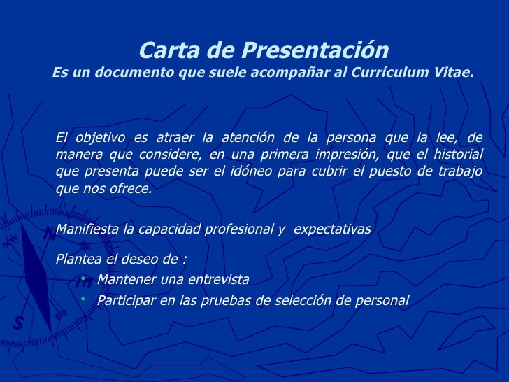 carta de presentacion laboral 3 728