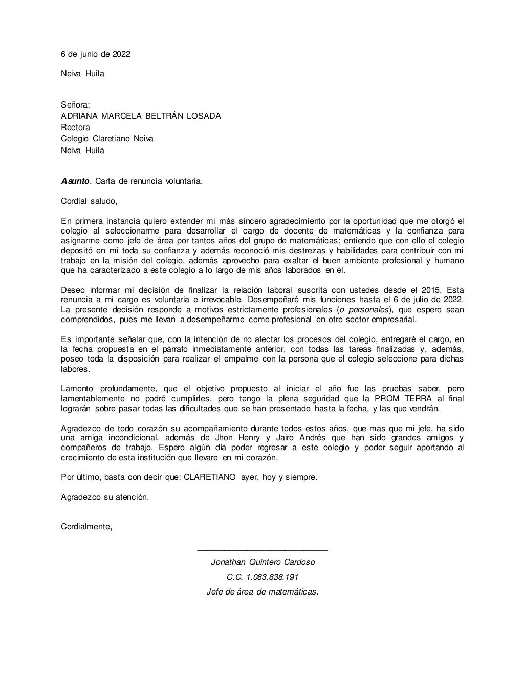 Carta Quintero a Rectoría.doc