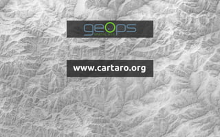 www.cartaro.org
 