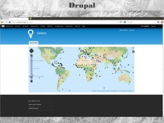 OpenLayers

)

Maps
Layers
Styles

 