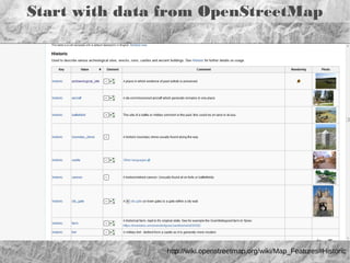 Import from openpoimap.ch

http://openpoimap.ch

 