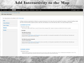 Styling the new Layer

 