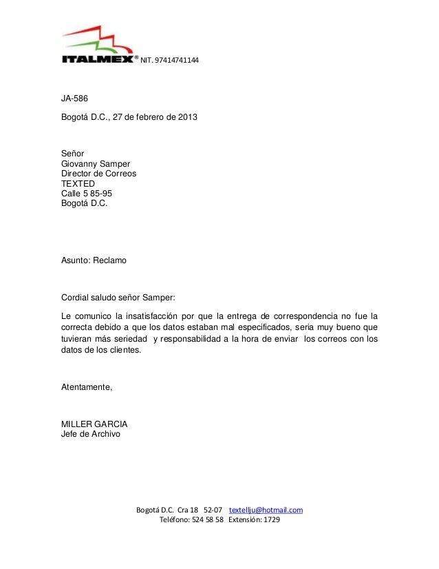 Cartas 2