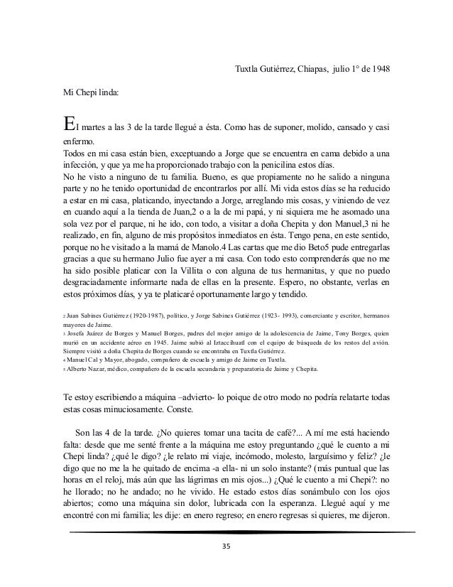Cartas a chepita (1)