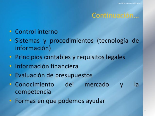 Cartas a la gerencia