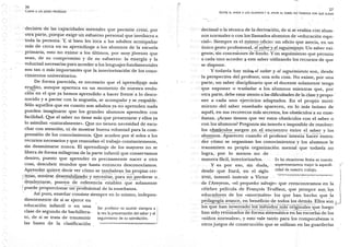 Cartas a un joven profesor