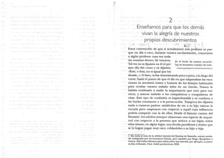 Cartas a un joven profesor