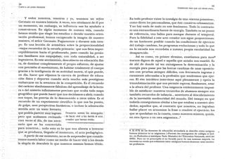 Cartas a un joven profesor