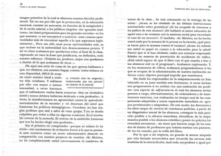 Cartas a un joven profesor