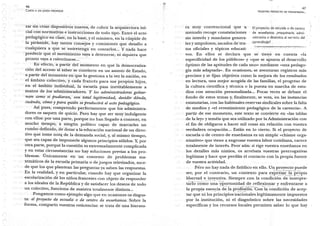 Cartas a un joven profesor