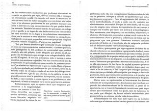 Cartas a un joven profesor