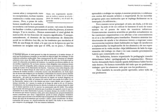 Cartas a un joven profesor