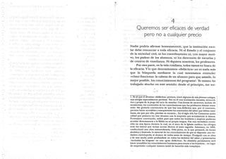 Cartas a un joven profesor