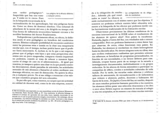 Cartas a un joven profesor