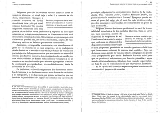 Cartas a un joven profesor