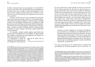 Cartas a un joven profesor