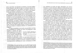 Cartas a un joven profesor