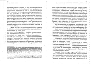 Cartas a un joven profesor