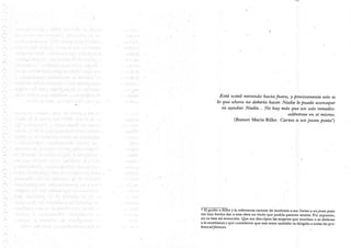 Cartas a un joven profesor