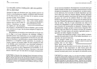 Cartas a un joven profesor