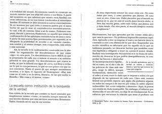 Cartas a un joven profesor