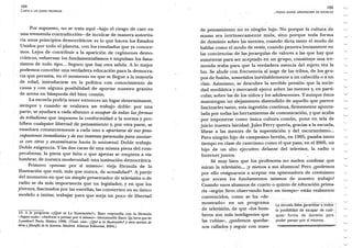 Cartas a un joven profesor