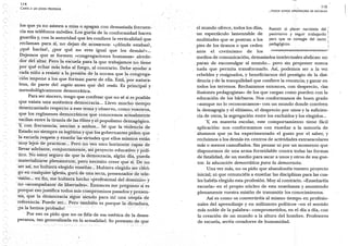 Cartas a un joven profesor