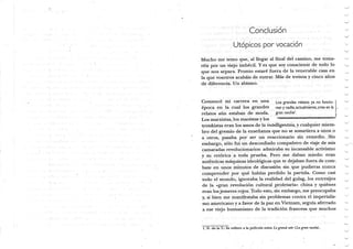 Cartas a un joven profesor