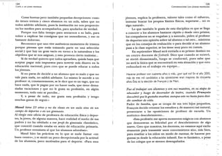 Cartas a un joven profesor