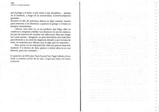 Cartas a un joven profesor