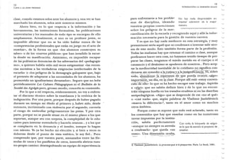 Cartas a un joven profesor