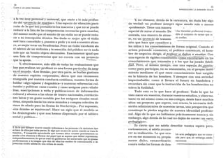 Cartas a un joven profesor