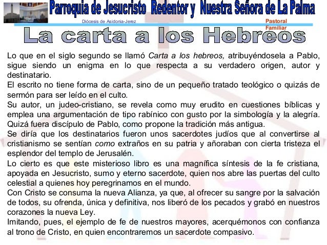 Cartas catolicas